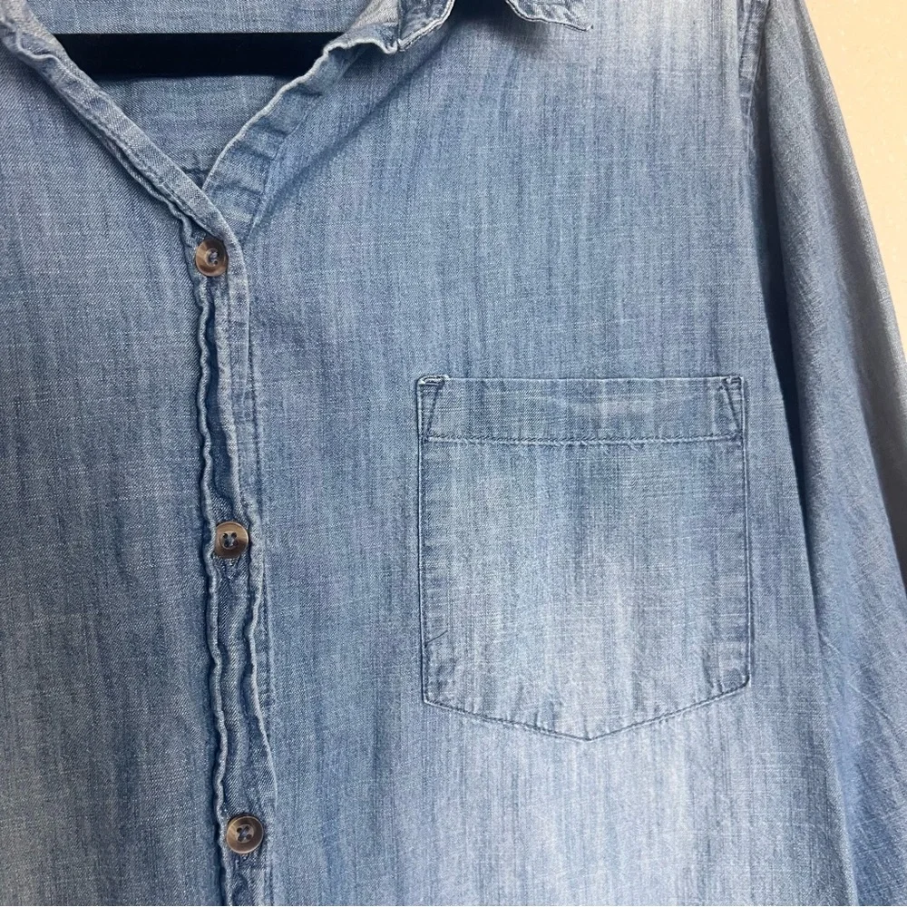 Button Down - Picture 3 of 5